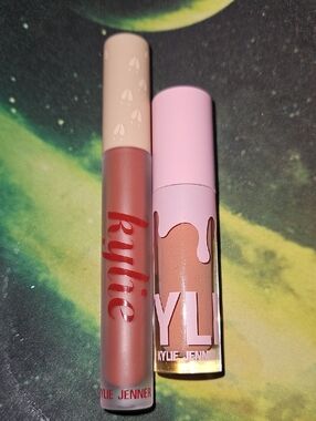 Kylie Lip Bundle
